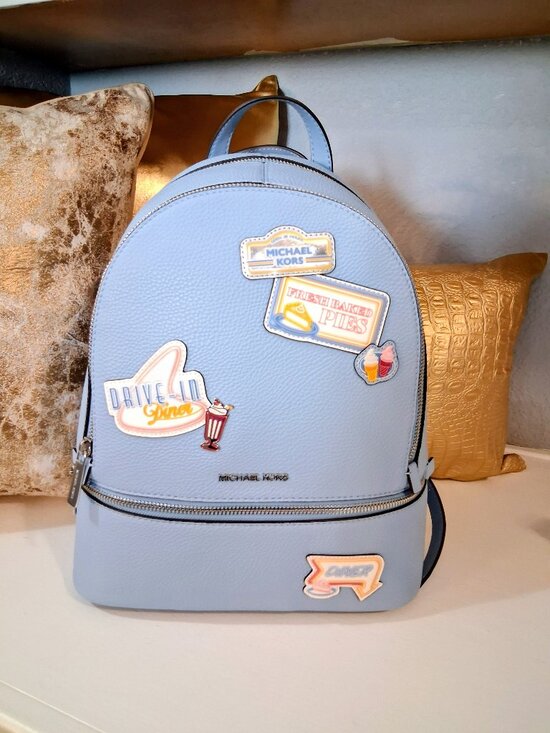 Michael Kors Backpack main image 4